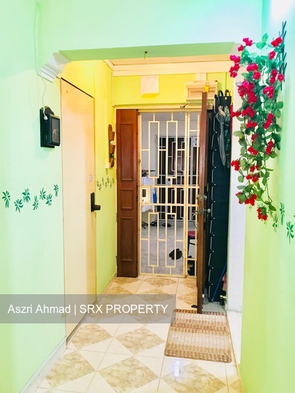 Blk 579 Woodlands Drive 16 (Woodlands), HDB 4 Rooms #173457652